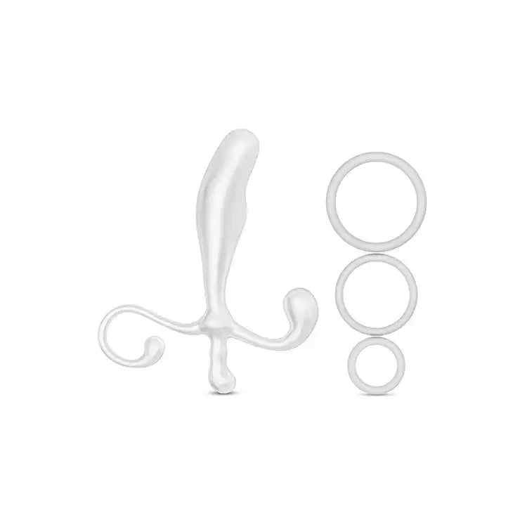 Quickie Kit - Deep Anal