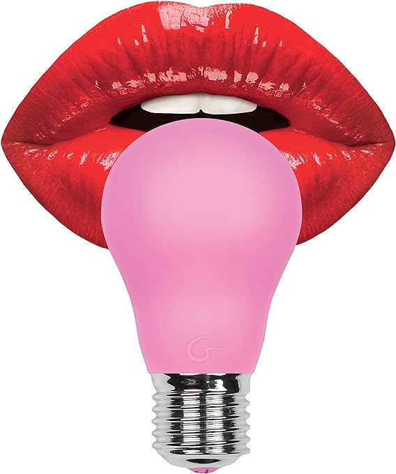 Gvibe Bulb