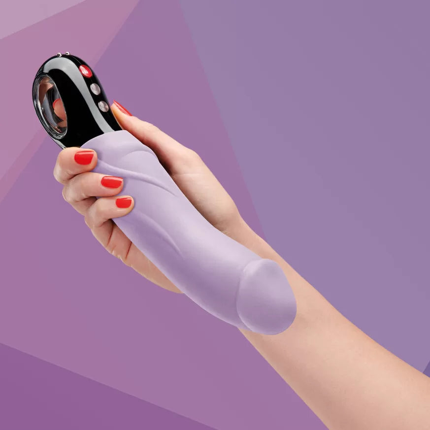 Big Boss G5 Vibrator