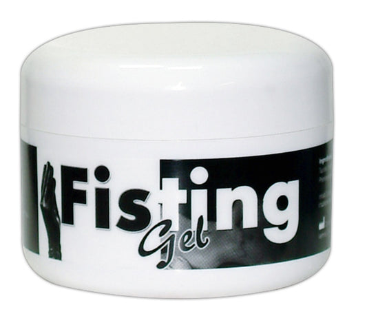 Fisting Gel 200ml