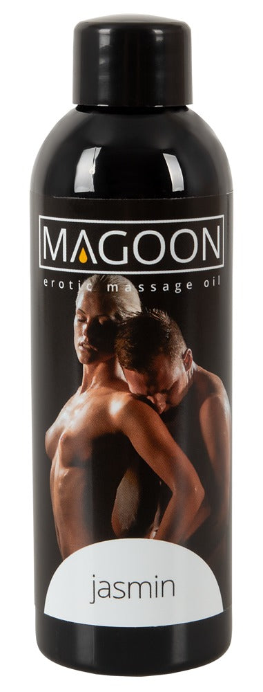 MAGOON Erotik-Massage-Öl