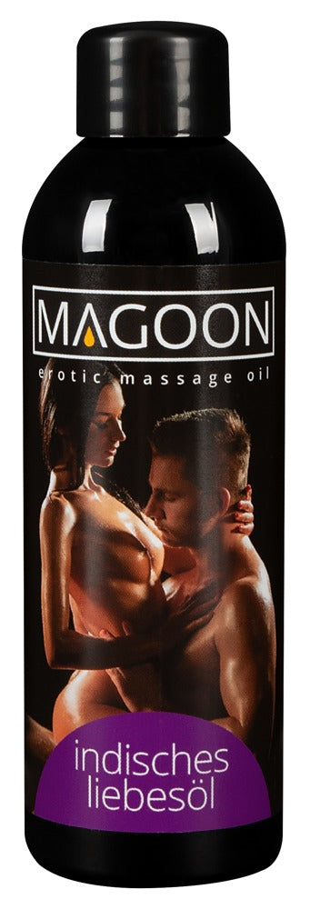 MAGOON Erotik-Massage-Öl