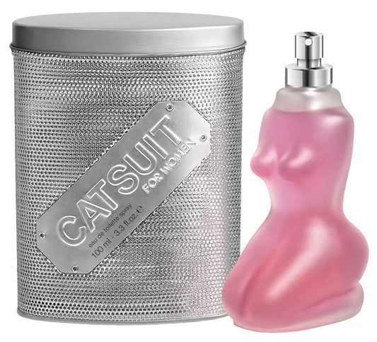 Catsuit for Women 100ml