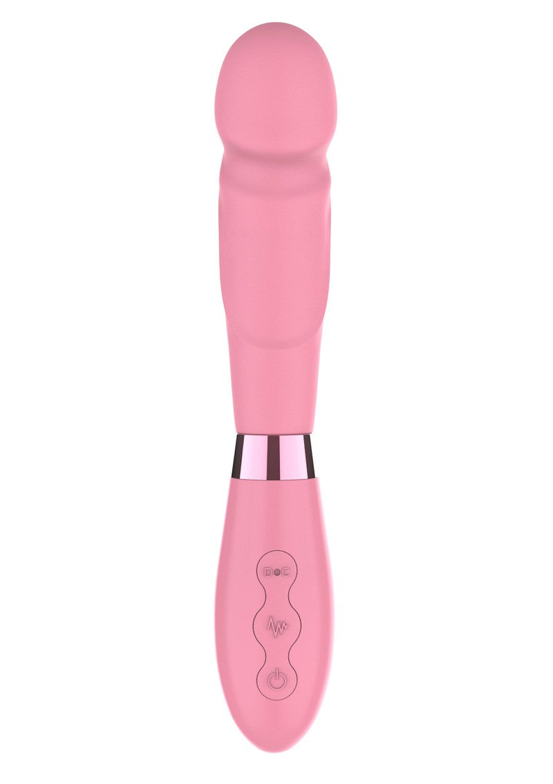 Love Rabbit Pop Supreme Vibrator