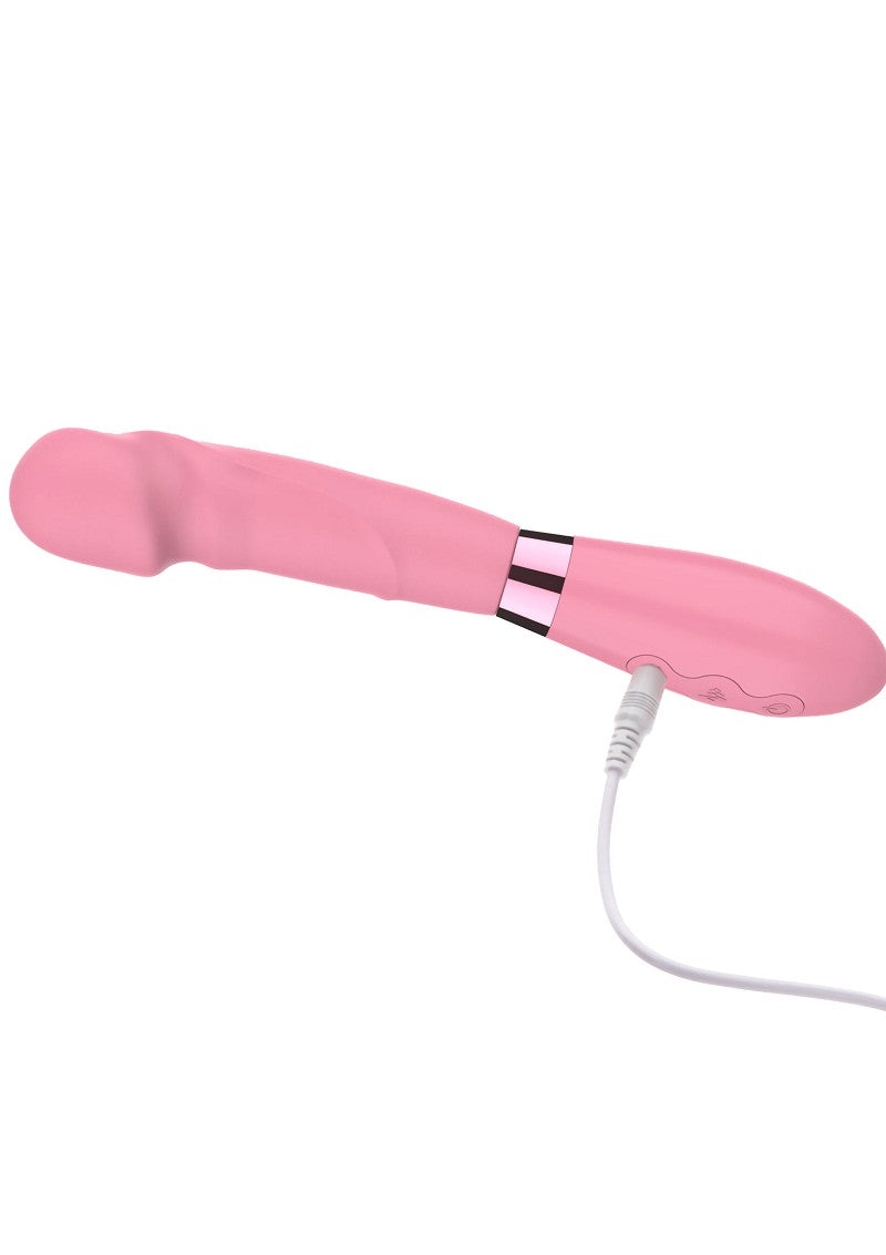 Love Rabbit Pop Supreme Vibrator