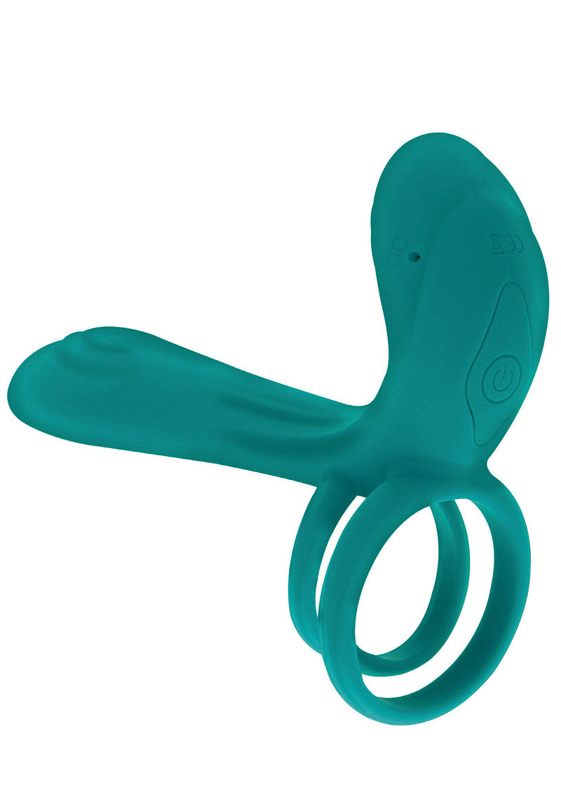 Couples - Vibratorring für Paare