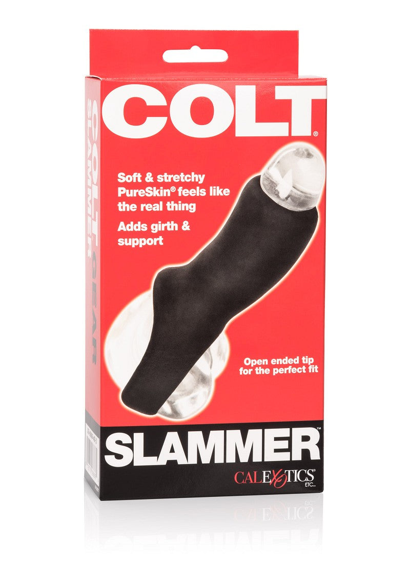 COLT Slammer