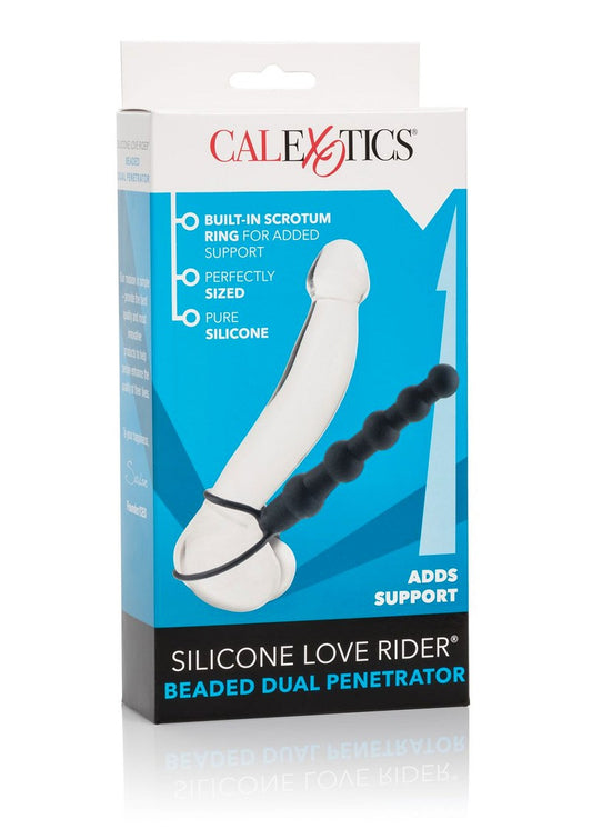 Silikon Love Rider