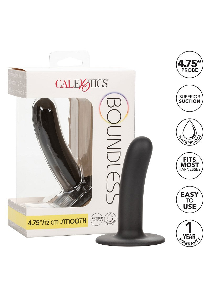 Boundless Dildo 12 cm