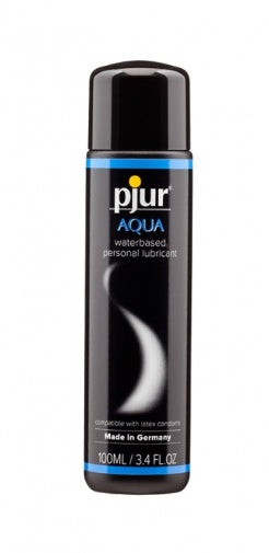 Pjur Aqua - 100ml