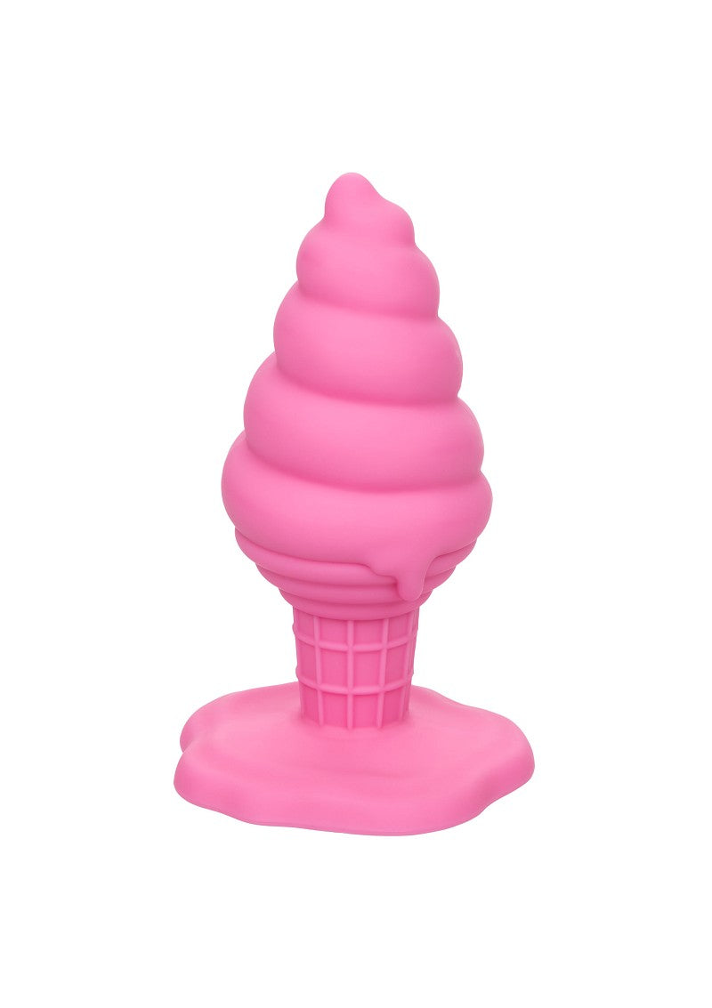 Yum Bum Ice Cream Cone Butt Plug