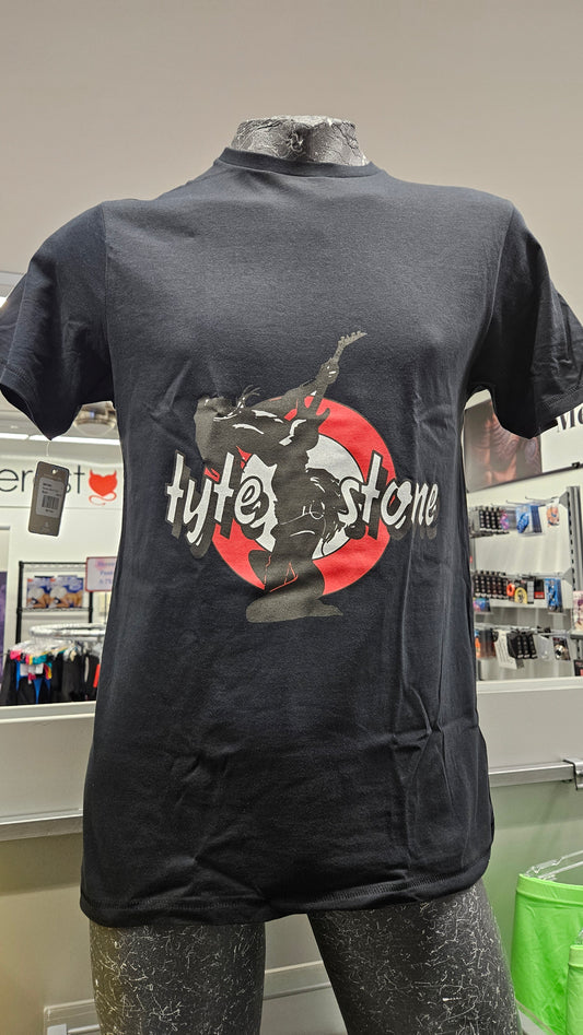 Tyte Stone Fan Shirts