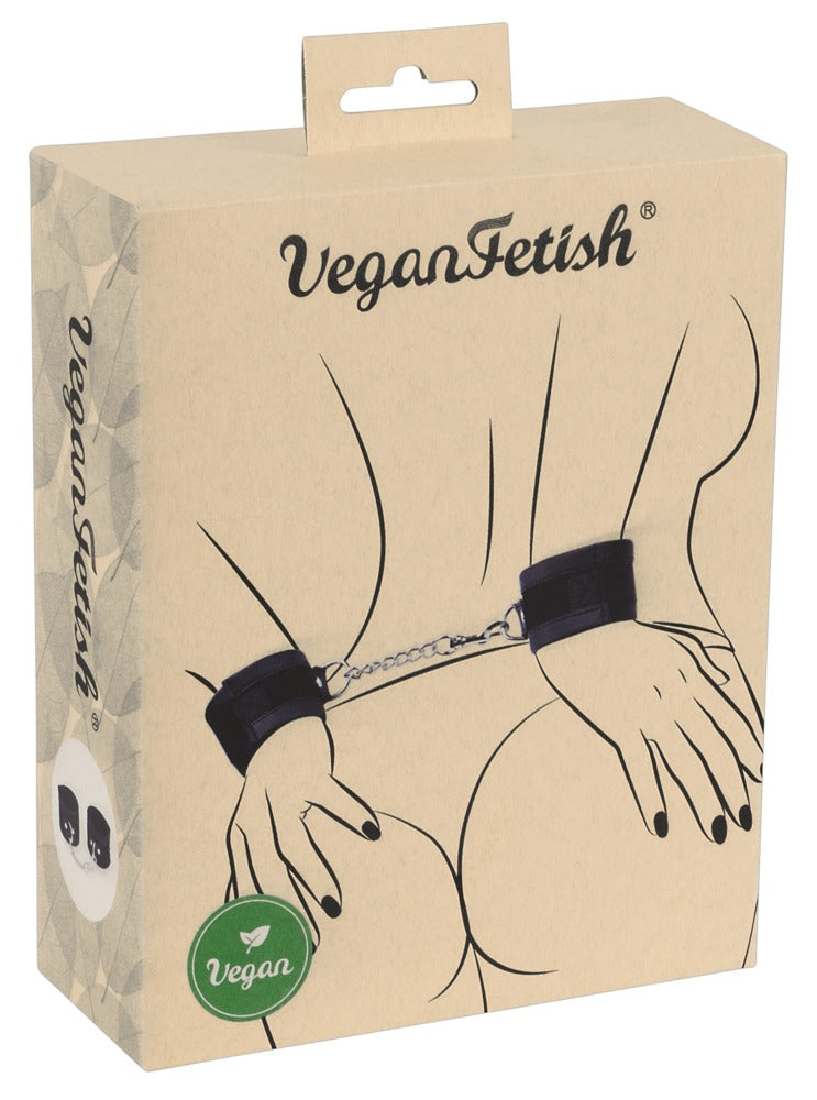 Vegan Fetish - Handfesseln