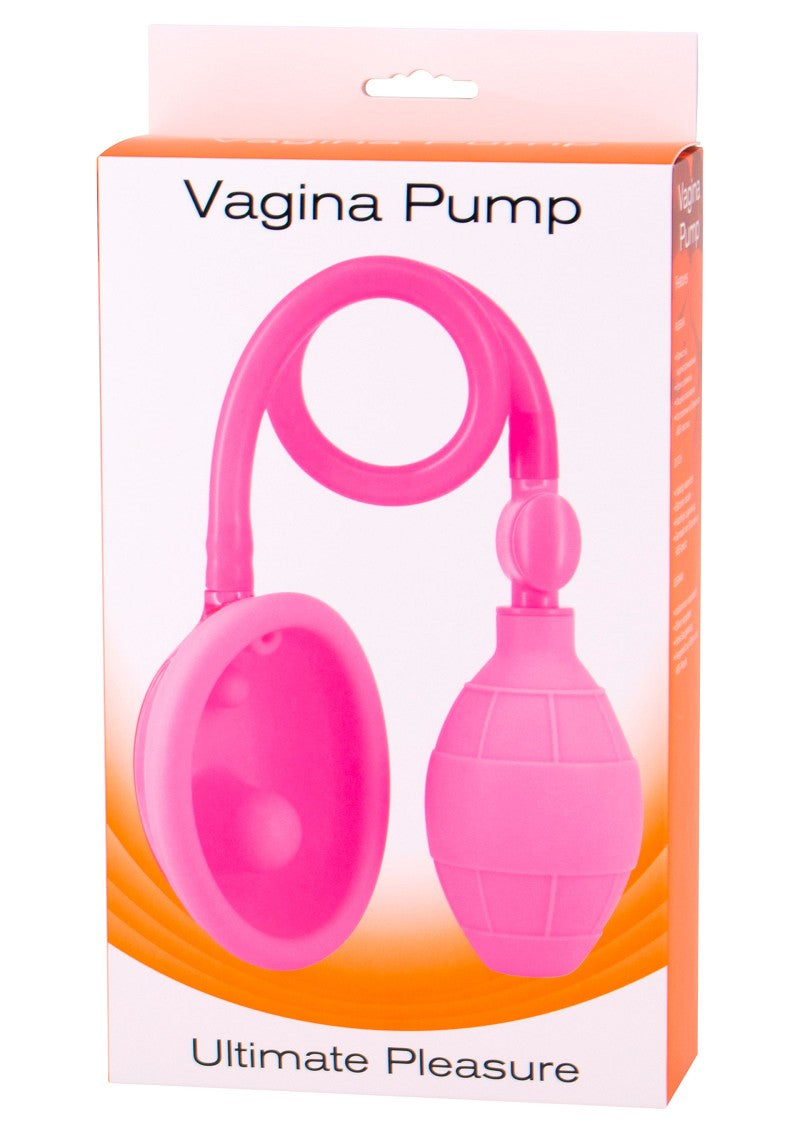 Vagina Pump - Ultimate Pleasure