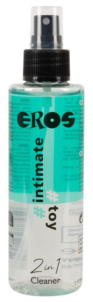 2in1 intimate & toy cleaner - Erostore.ch