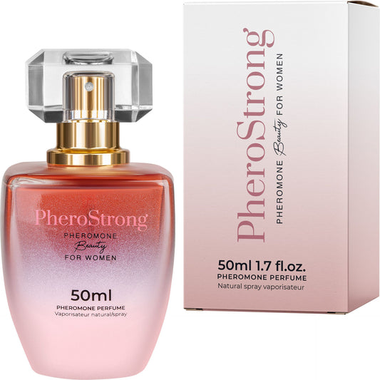 Pheromone Parfum - Beauty for Women 50ml