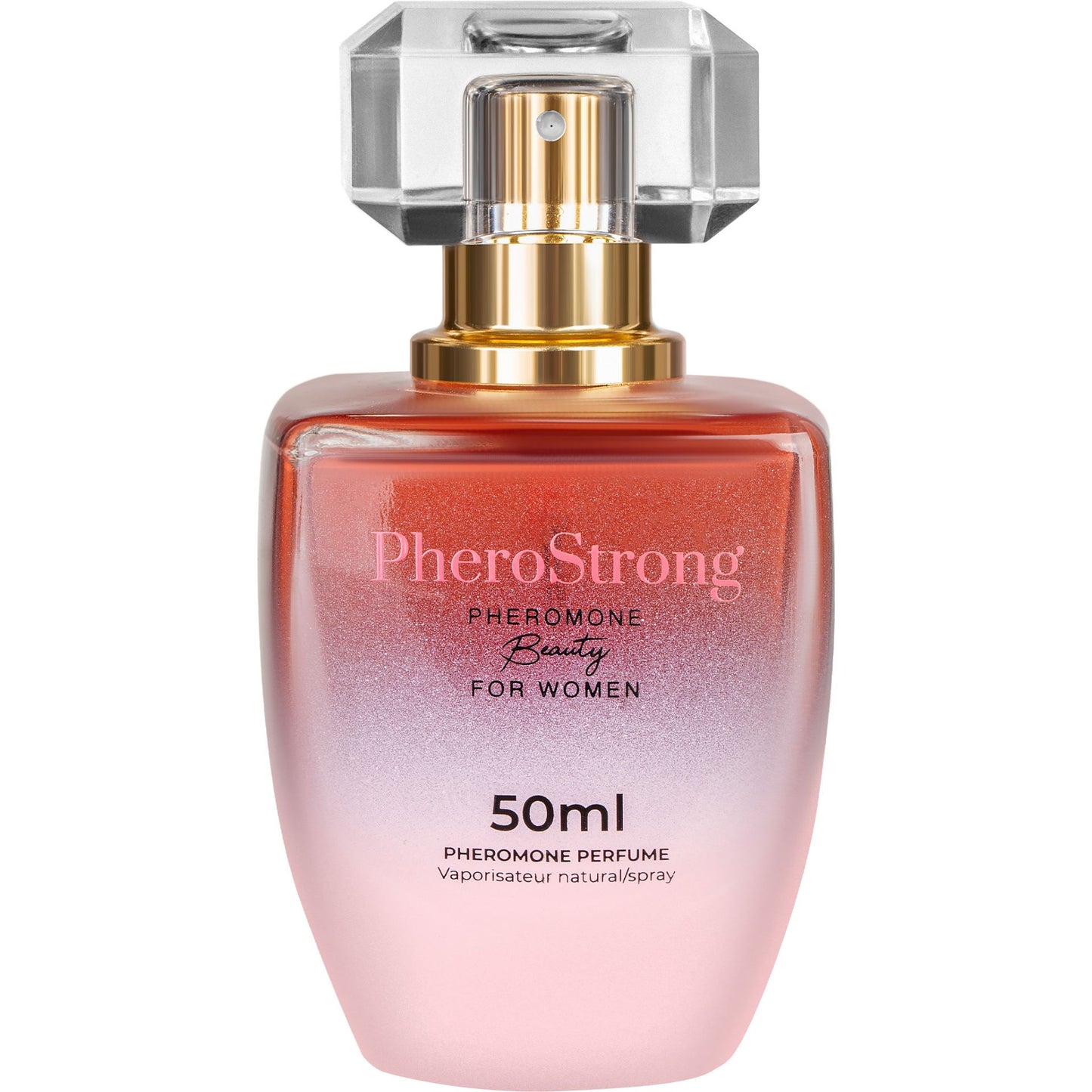 Pheromone Parfum - Beauty for Women 50ml