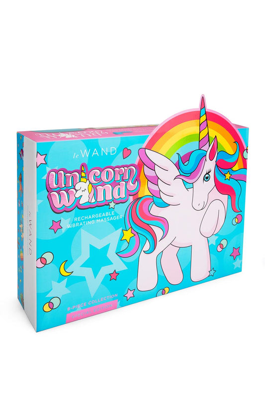 Le Wand Unicorn - Limited Rainbow Edition