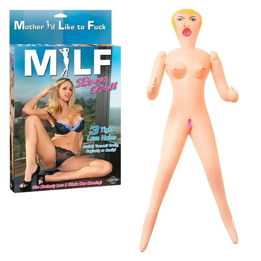 MILF Love Doll