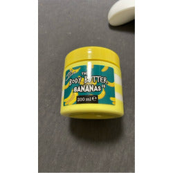 Body Butter BANANA 200ml