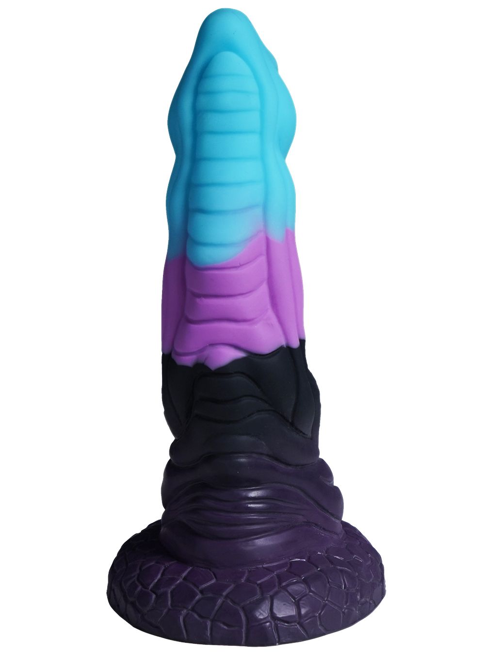 Mutant Dildo No. 9