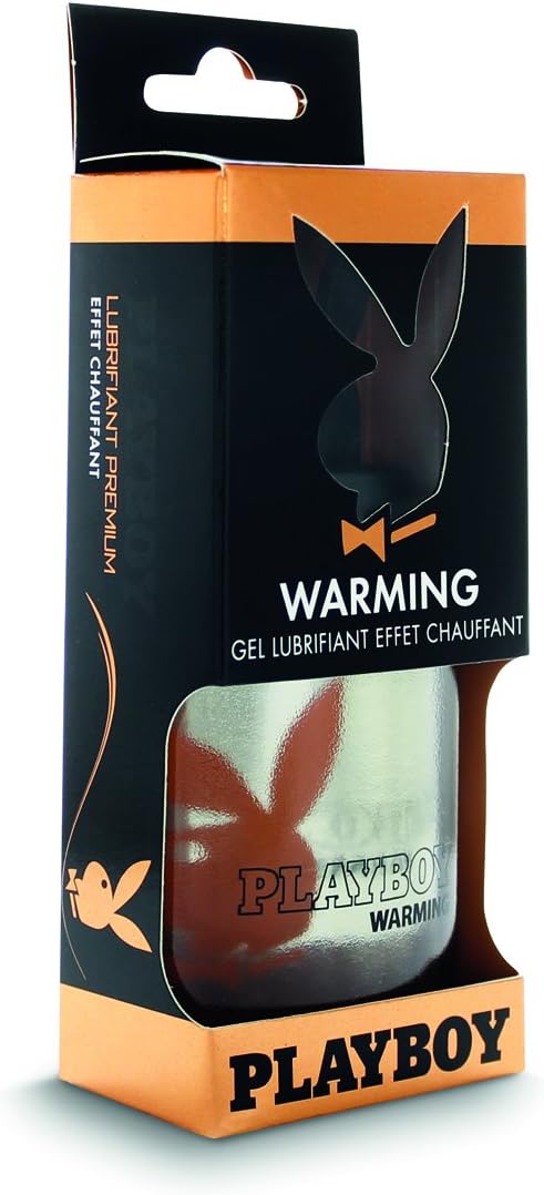 Playboy Gleitmittel - 88,7 ml