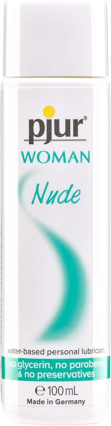 Pjur Woman Nude - 100 ml