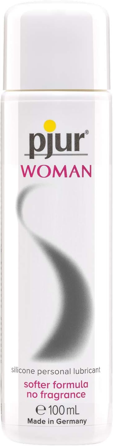 Pjur WOMAN silicone 100ml