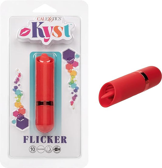 Kyst Flicker Bullet Vibrator