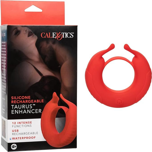 Taurus™ Enhancer – Pleasure Ring