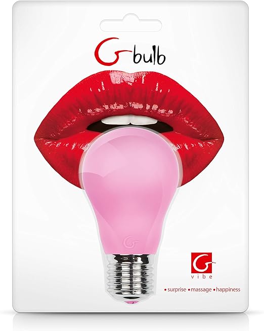 Gvibe Bulb