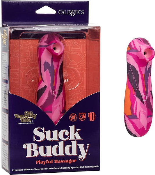 Suck Buddy