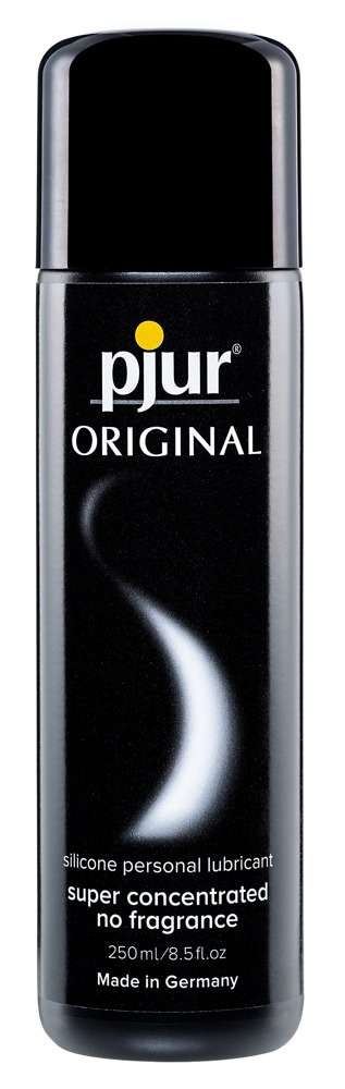 Pjur - ORIGINAL 250ml - Gleitmittel & Massageöl