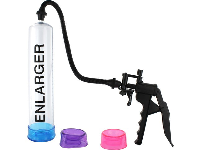 Seven Creations X Factor Enlarger Pump