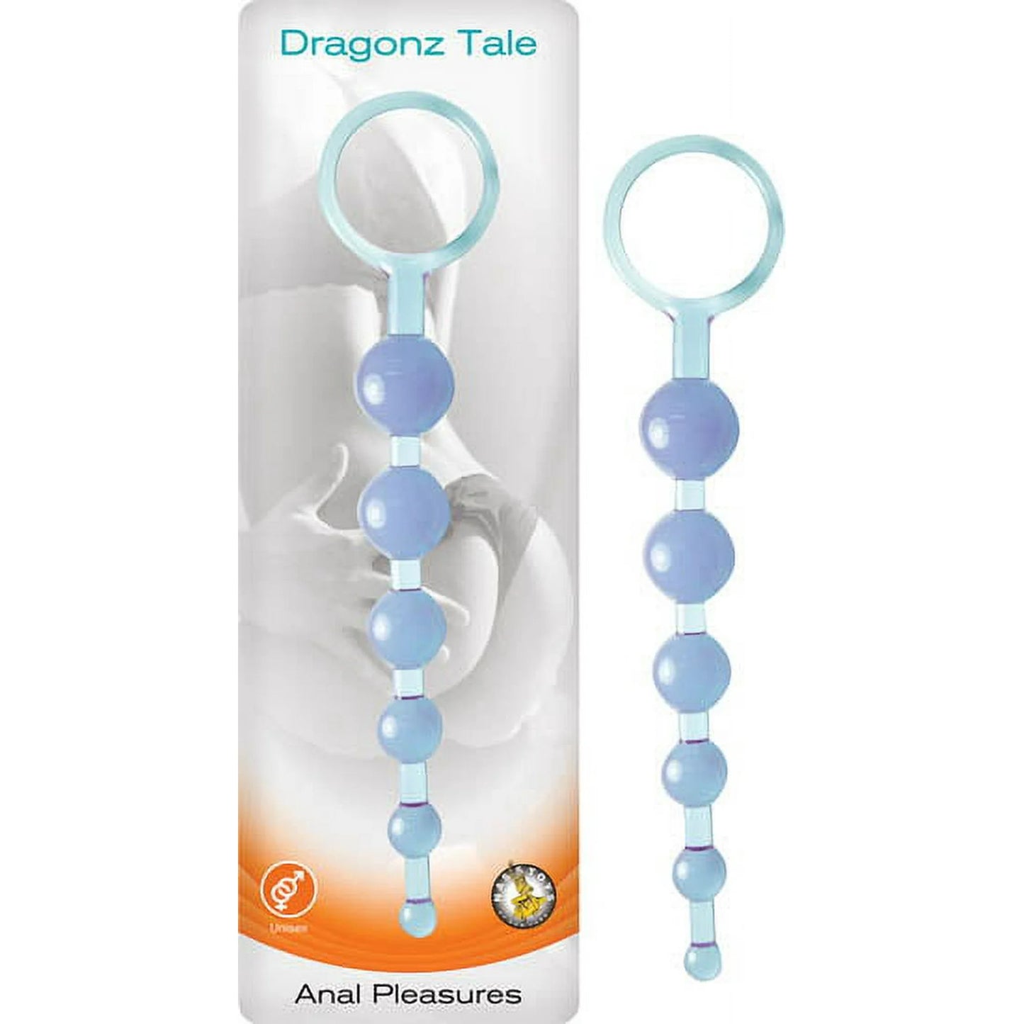 Dragonz Tale Anal Pleasures Unisex