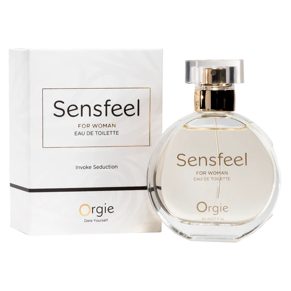 Sensfeel for Woman 50ml - Pheromon-Booster