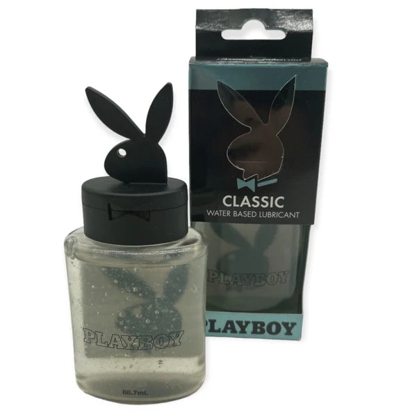 Playboy Gleitmittel - 88,7 ml