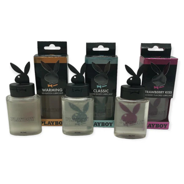 Playboy Gleitmittel - 88,7 ml