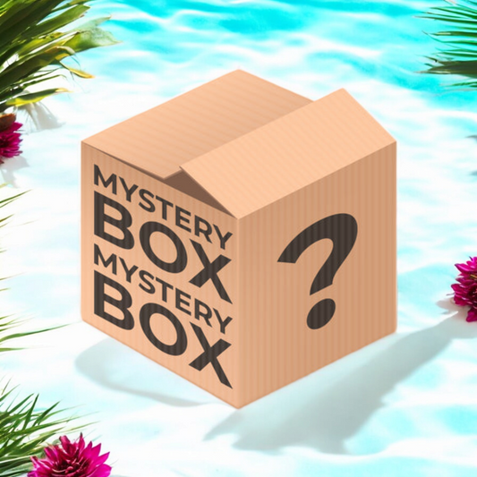 Mystery Box für SIE