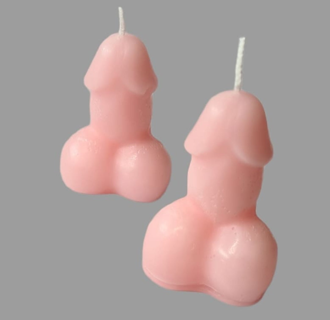 DS Penis Kerze klein