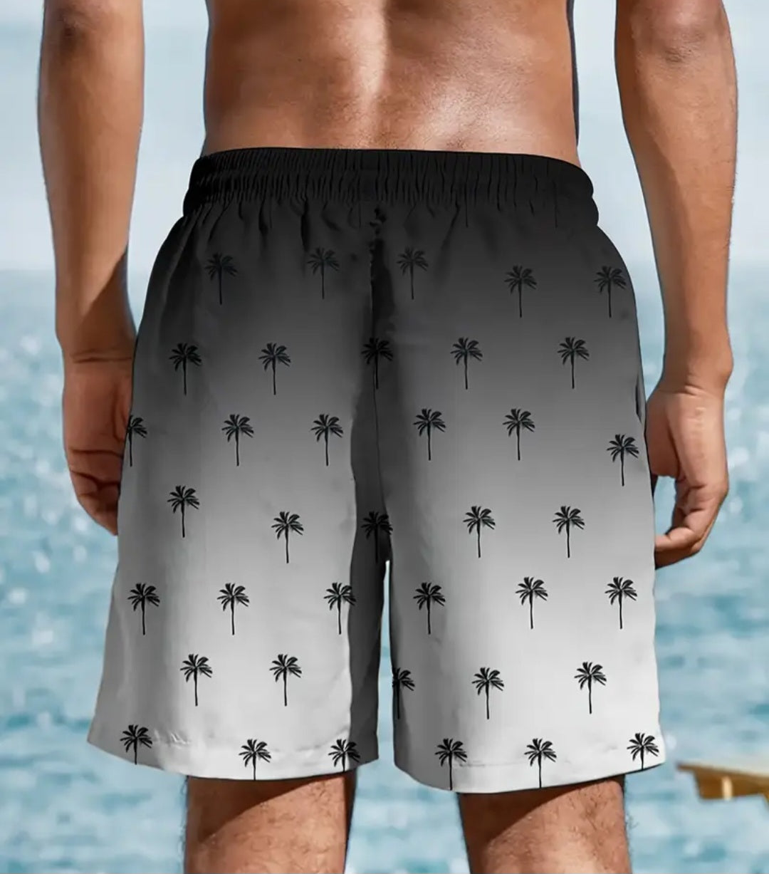 Palms Bade Shorts