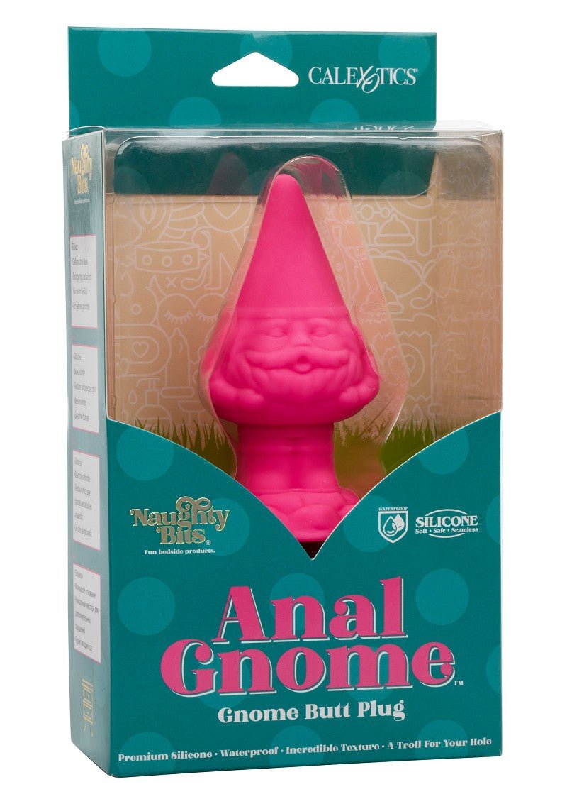 Anal Gnome Butt Plug - Erostore.ch