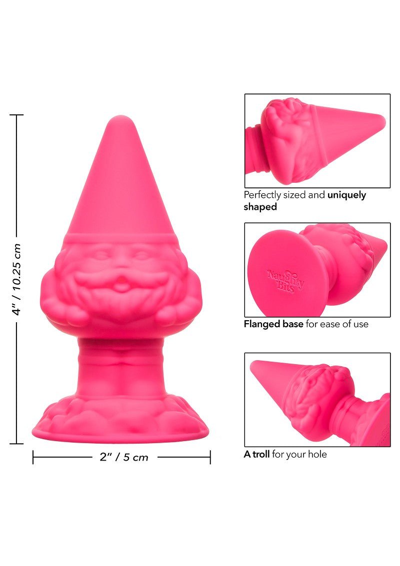 Anal Gnome Butt Plug - Erostore.ch