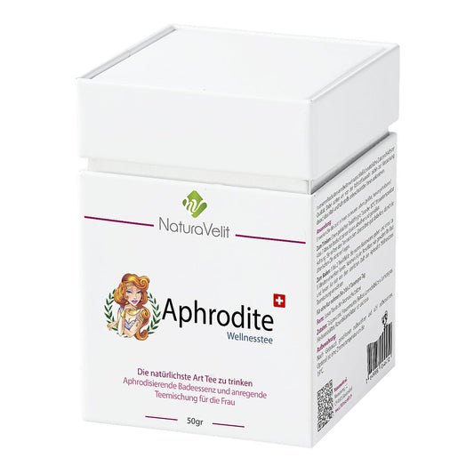 Aphrodite - Wellnesstee für SIE - Erostore.ch