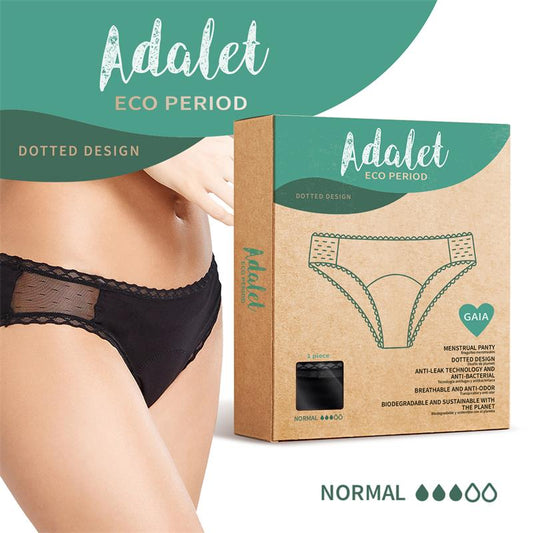 Adalet GAIA Menstrual Panty - normal