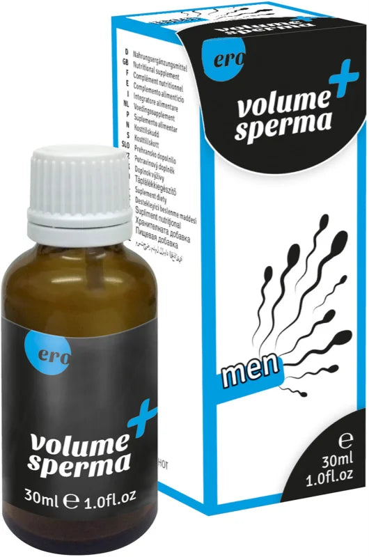 Ero Volume Sperma + 30ml