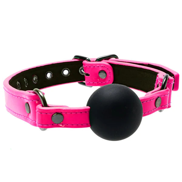 Electra Play Things - Ball Gag Ballknebel