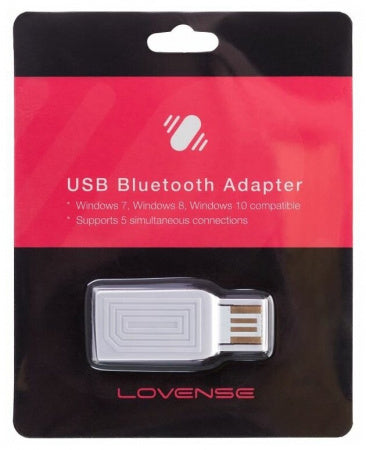 USB-Bluetooth-Adapter