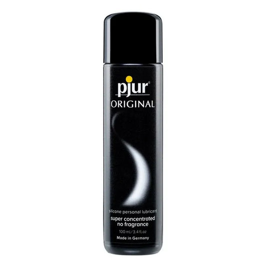 Pjur ORIGINAL 100ml - Gleitgel & Massageöl