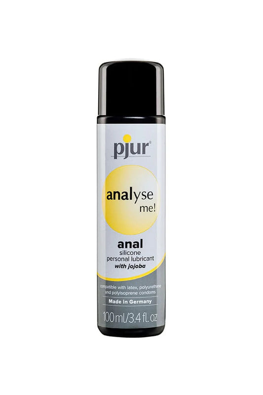 Pjur analyse me! Relaxing Anal Glide 100ml